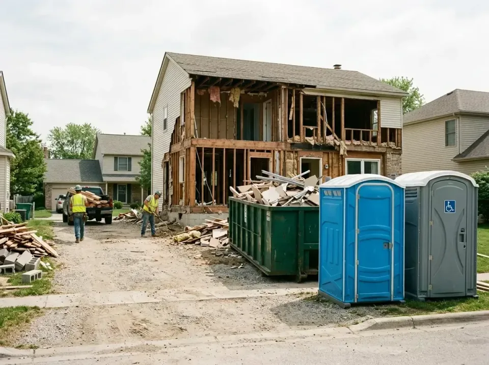 home-renovation-demolition-sit-010 — frequently asked questions, Portable Toilet & Dumpsters Rental in Mosinee, WI